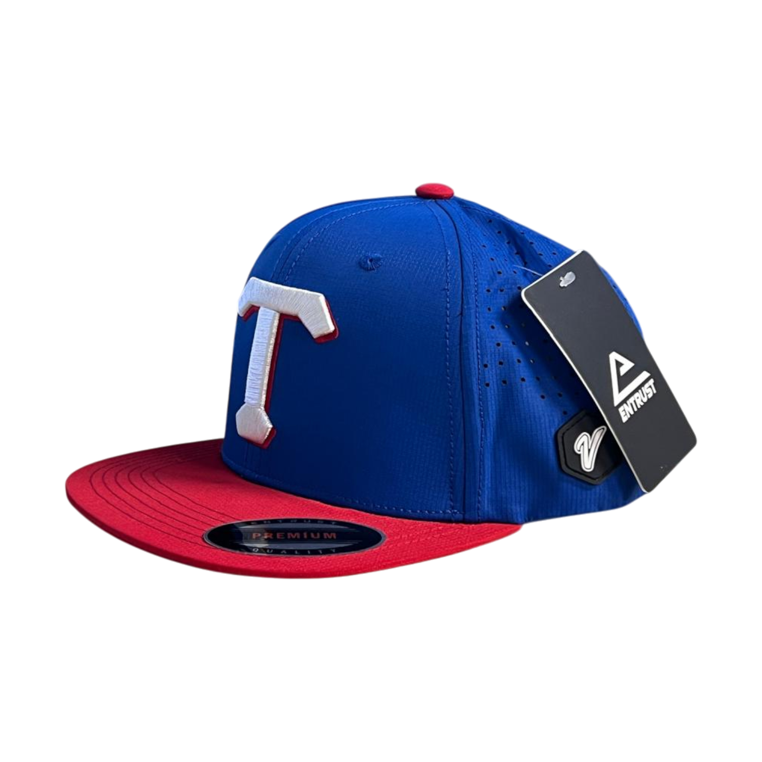 Equipos Venezuela | EV020