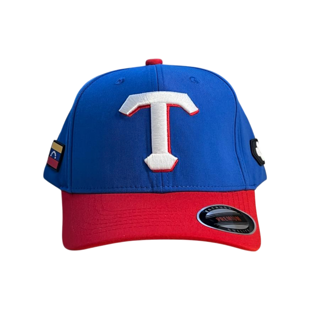 Equipos Venezuela | EV021