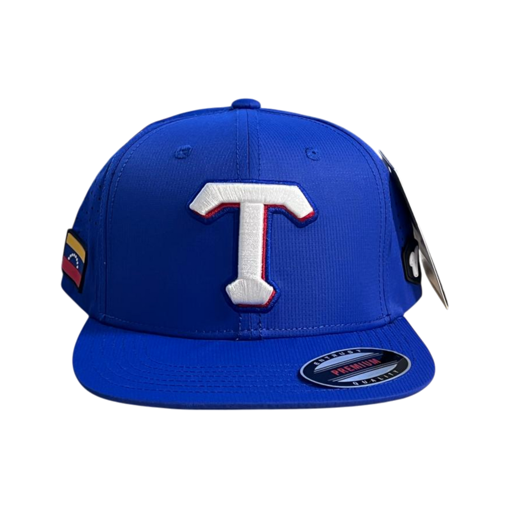 Equipos Venezuela | EV022