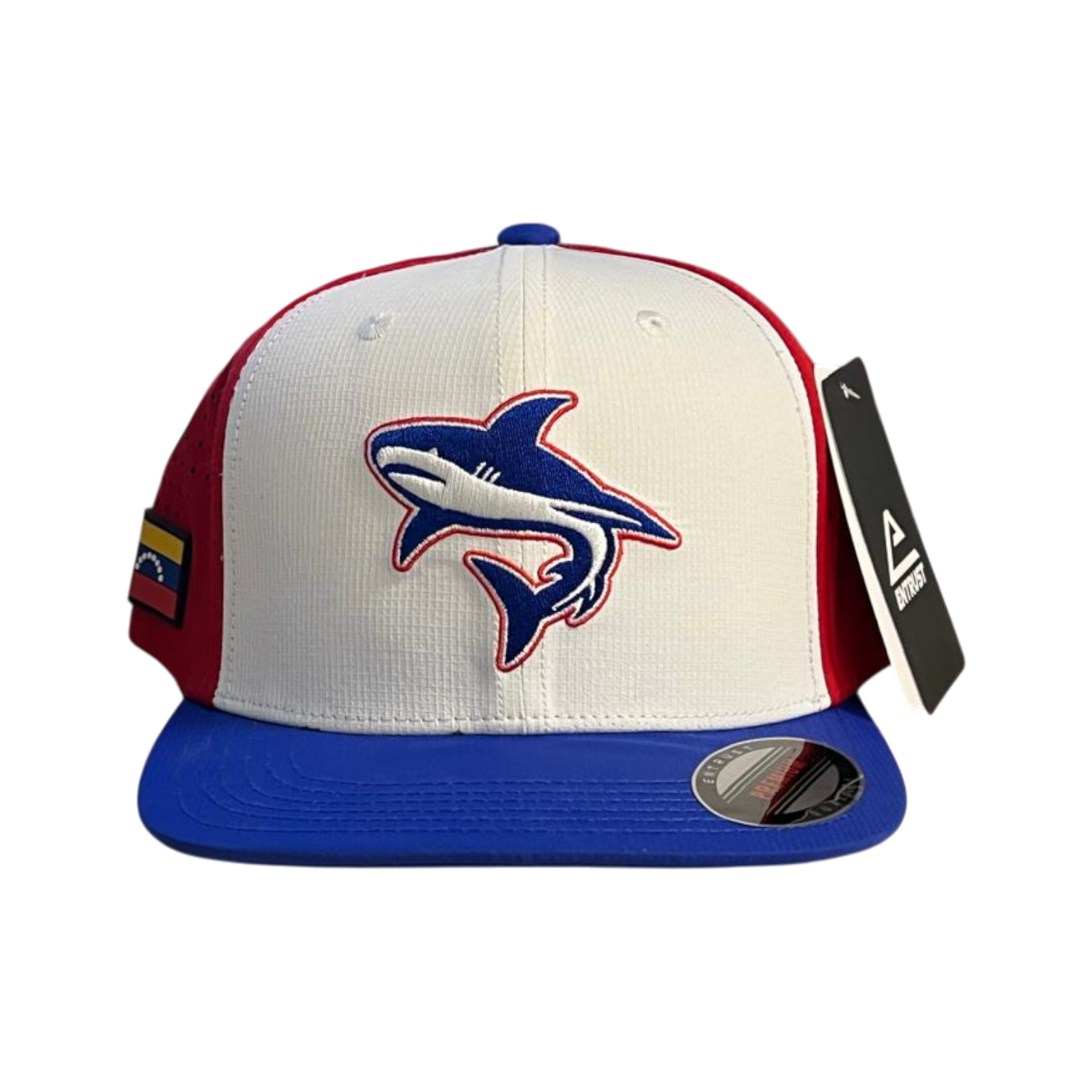 Equipos Venezuela | EV025