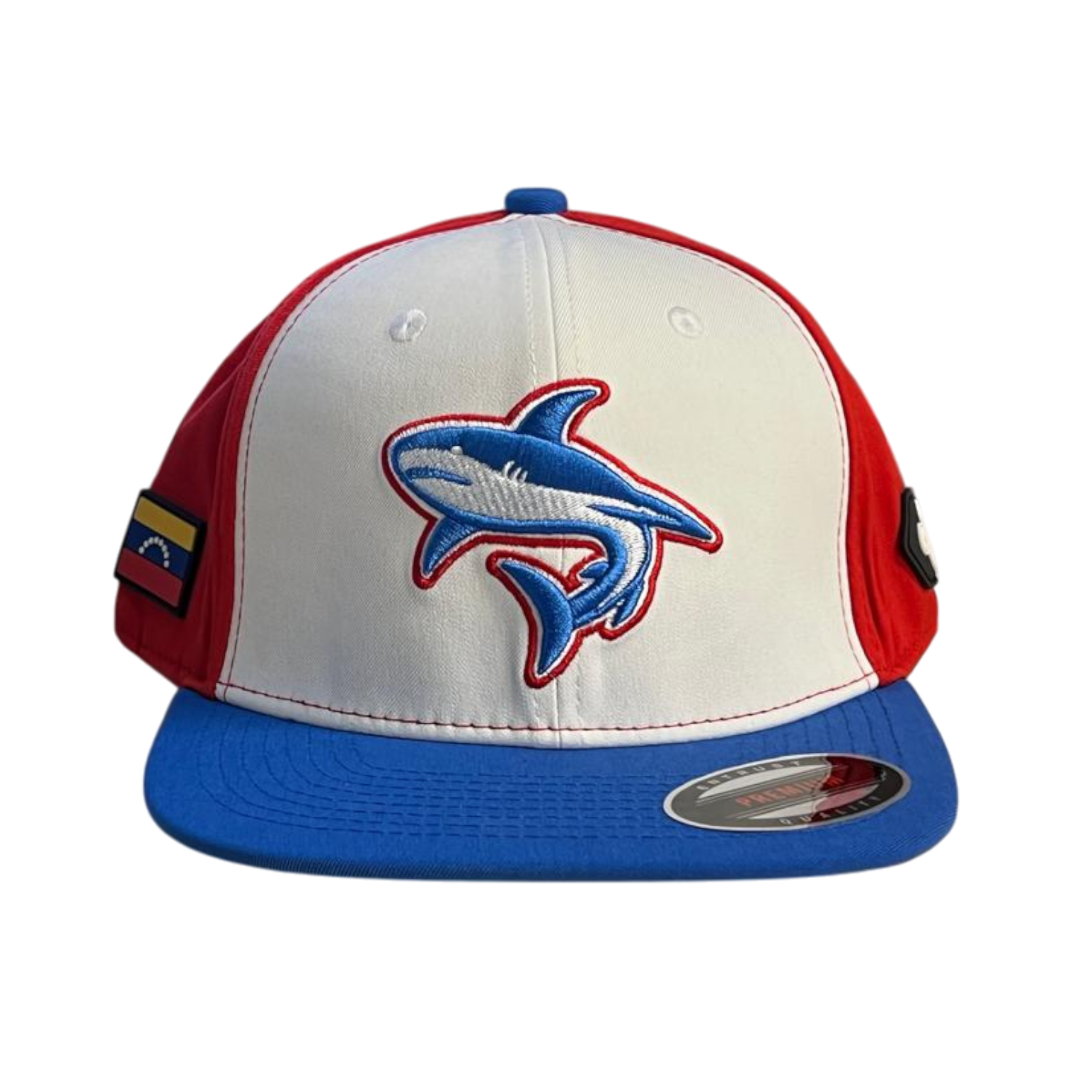 Equipos Venezuela | EV027