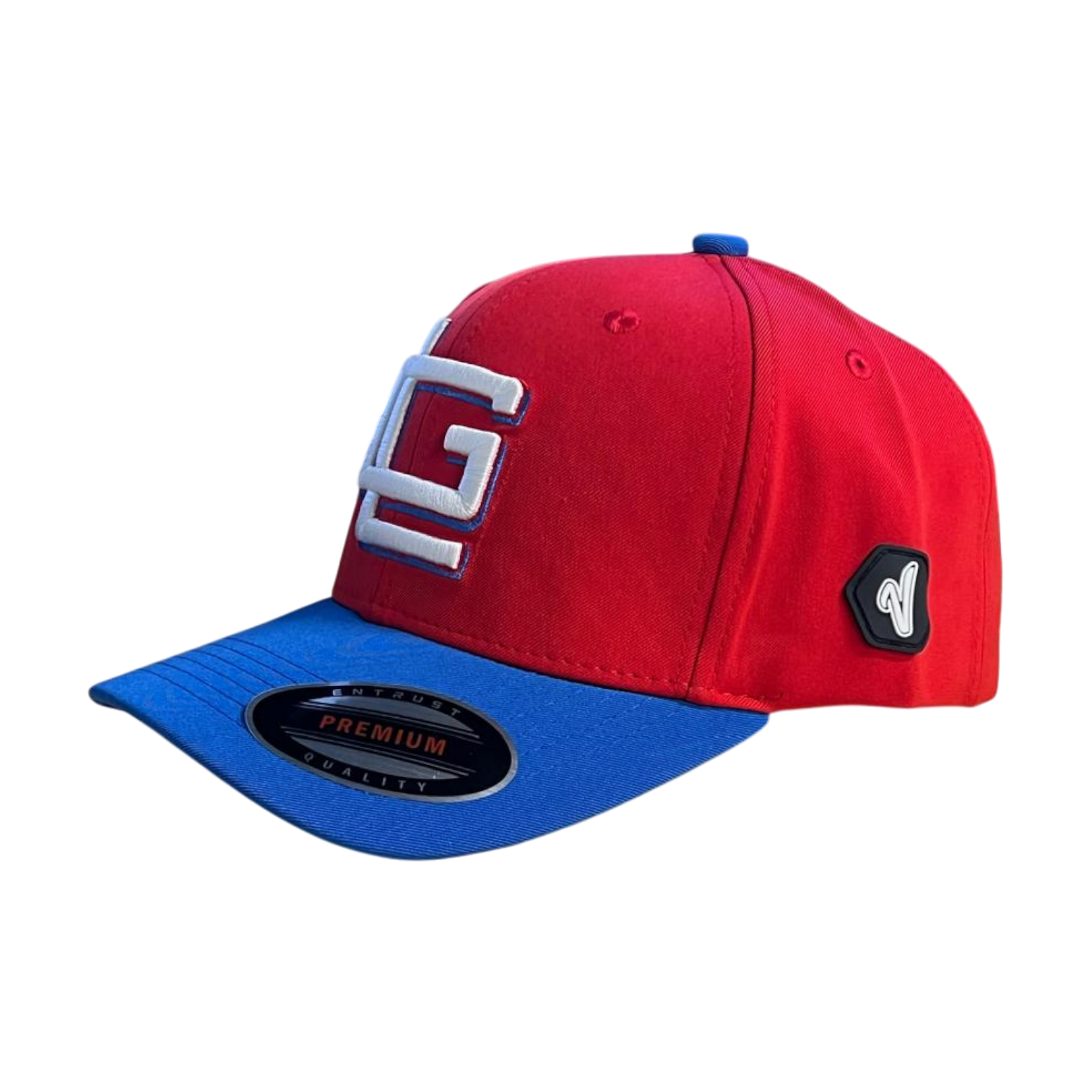 Equipos Venezuela | EV028