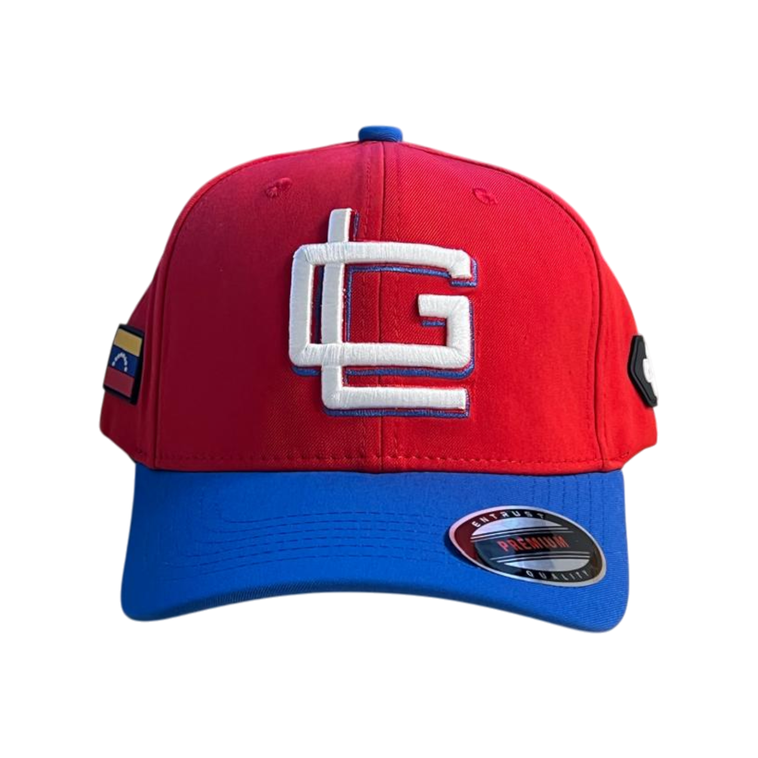 Equipos Venezuela | EV028