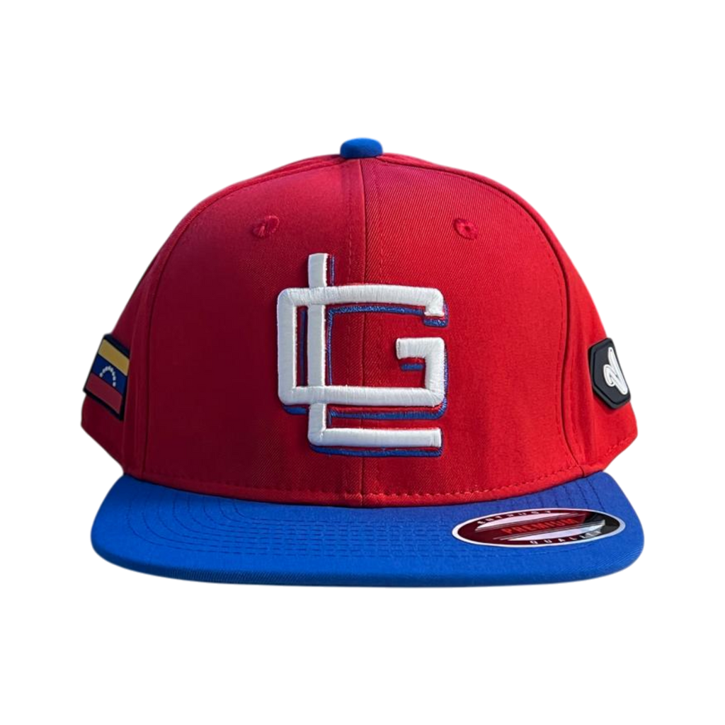 Equipos Venezuela | EV029