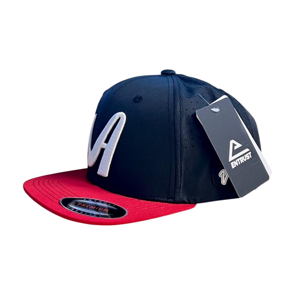 Equipos Venezuela | EV030