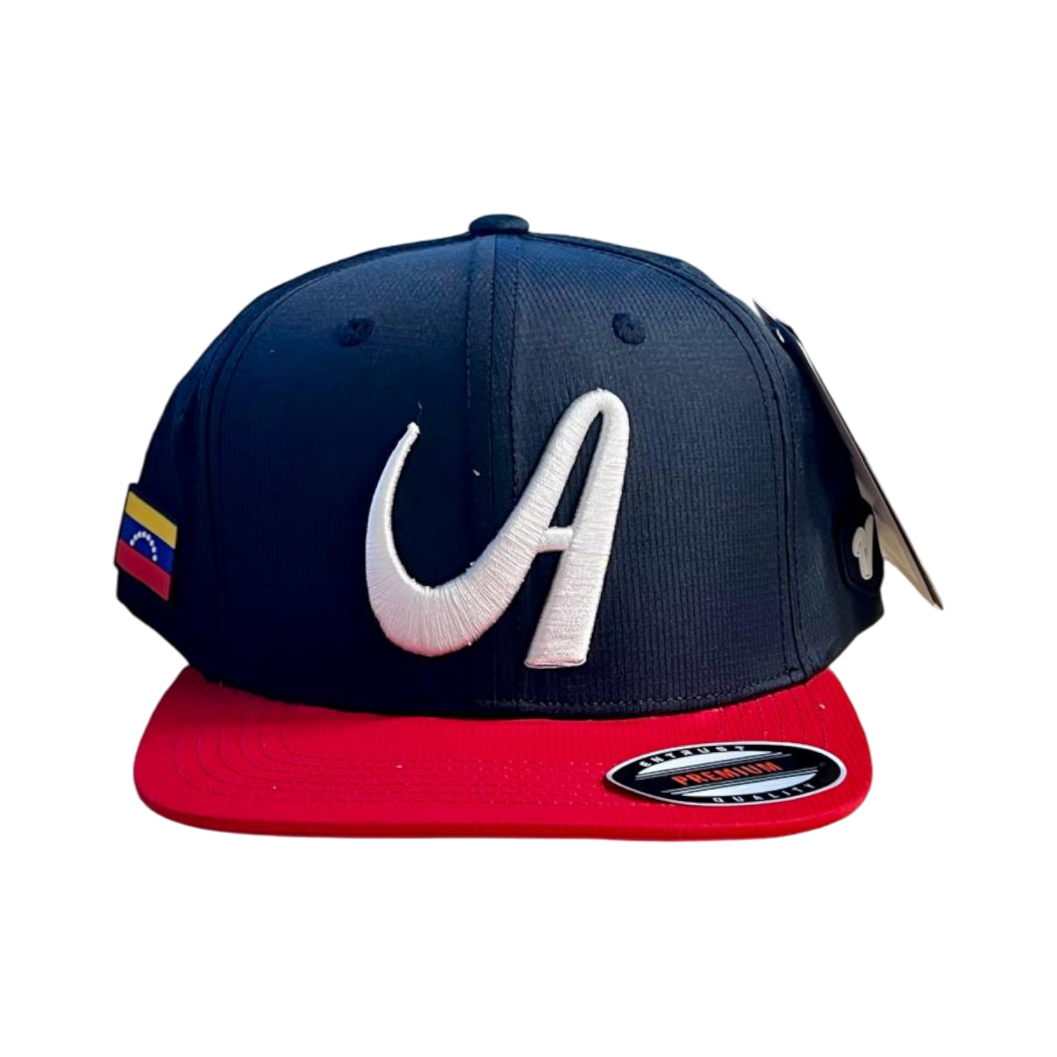 Equipos Venezuela | EV030