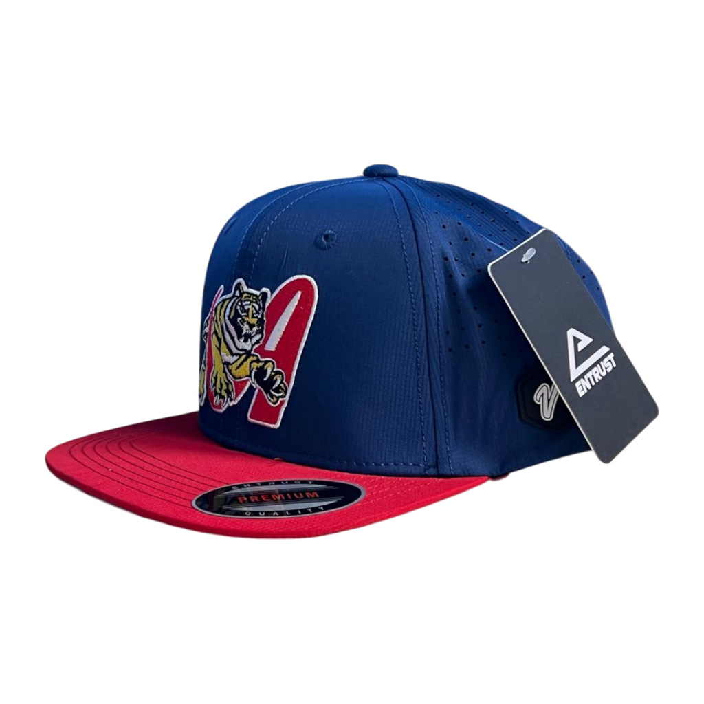 Equipos Venezuela | EV031