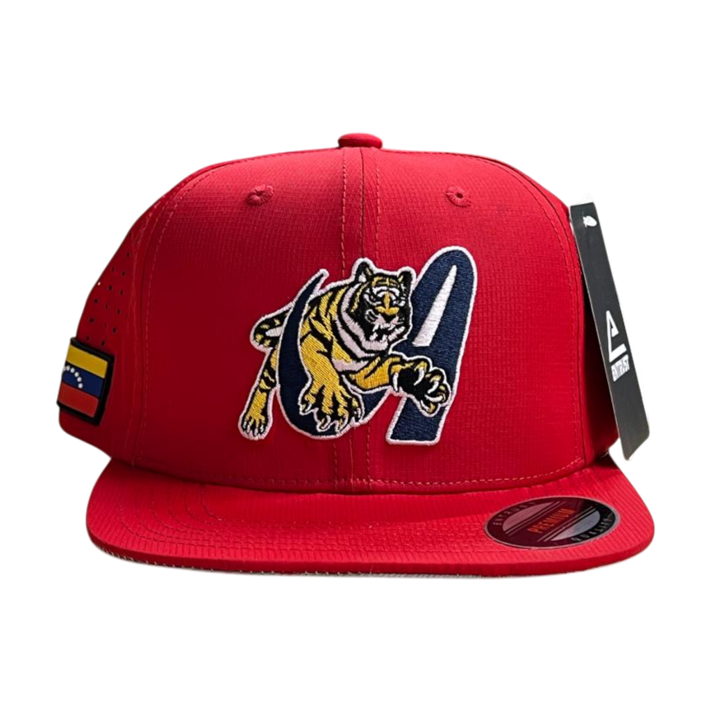 Equipos Venezuela | EV032