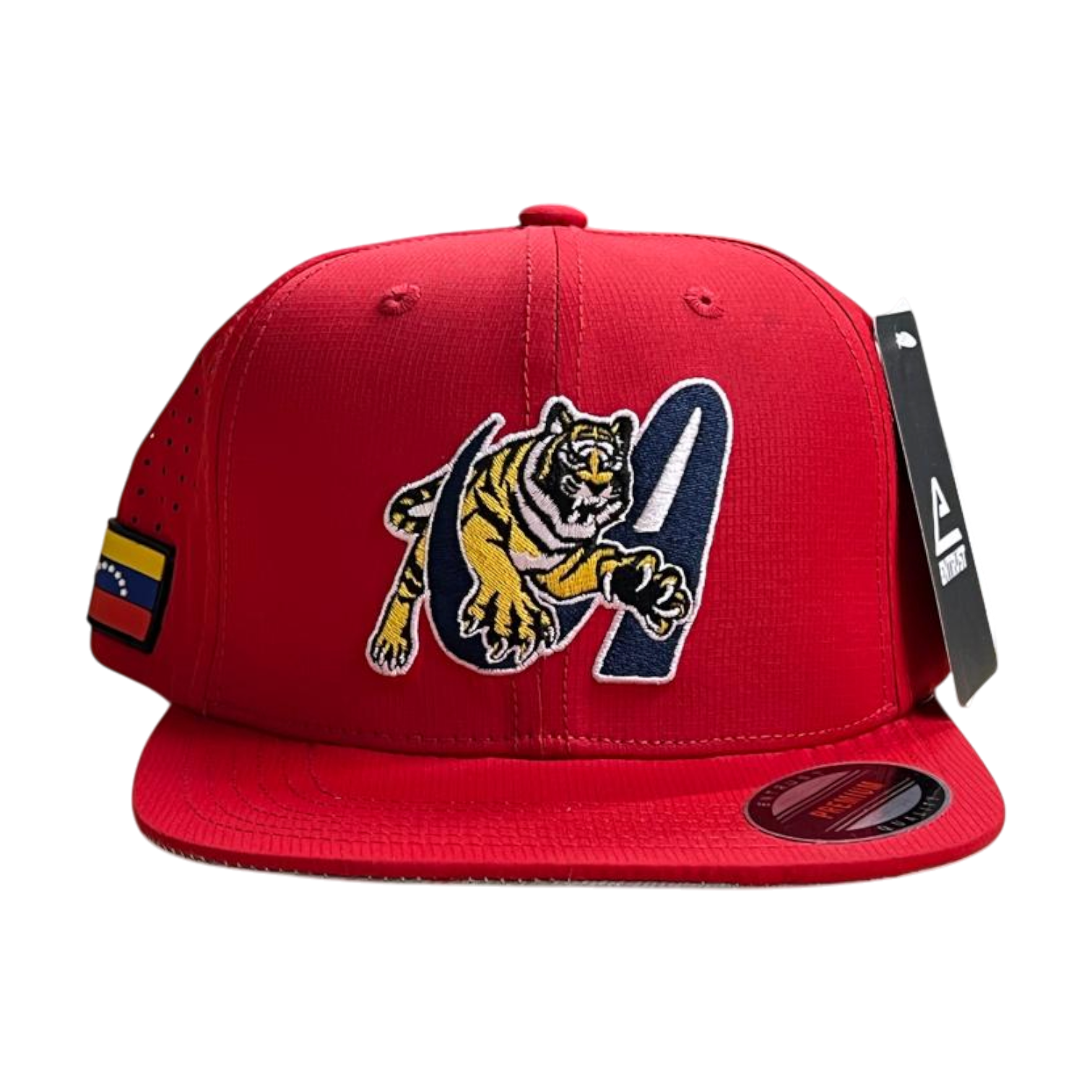 Equipos Venezuela | EV032