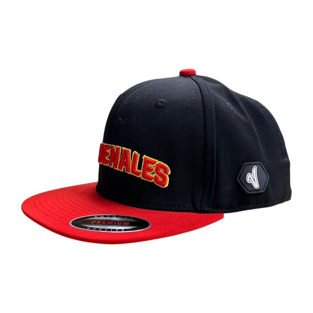 Equipos Venezuela | EV033