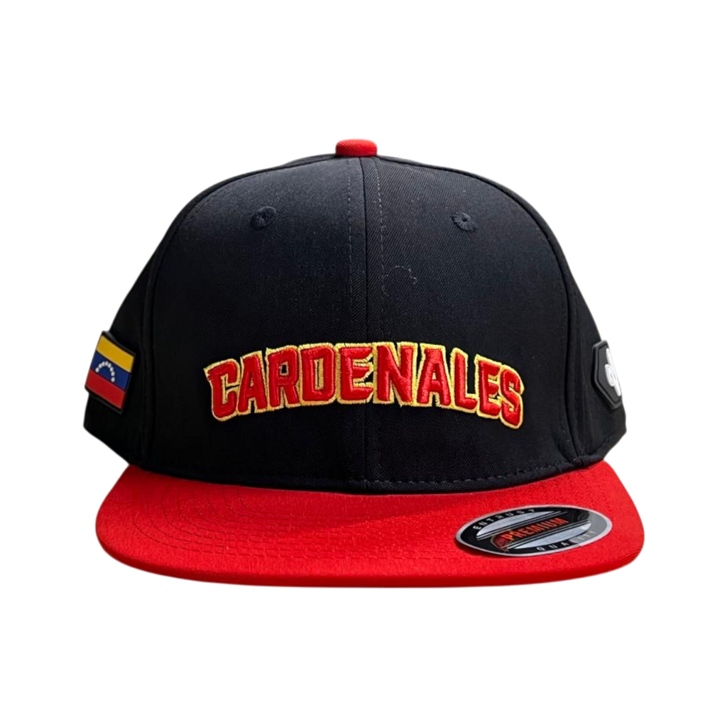 Equipos Venezuela | EV033