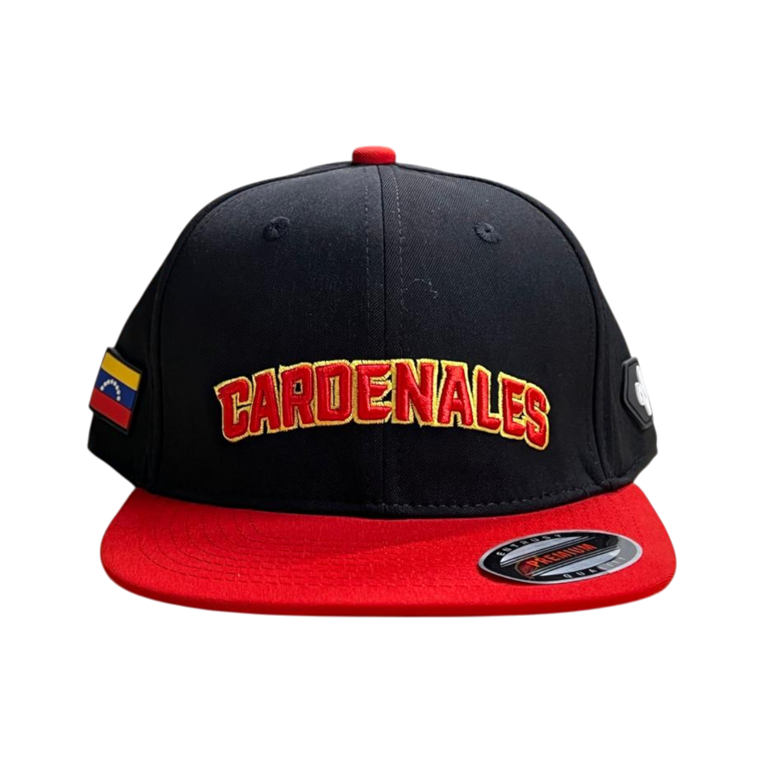 Equipos Venezuela | EV033