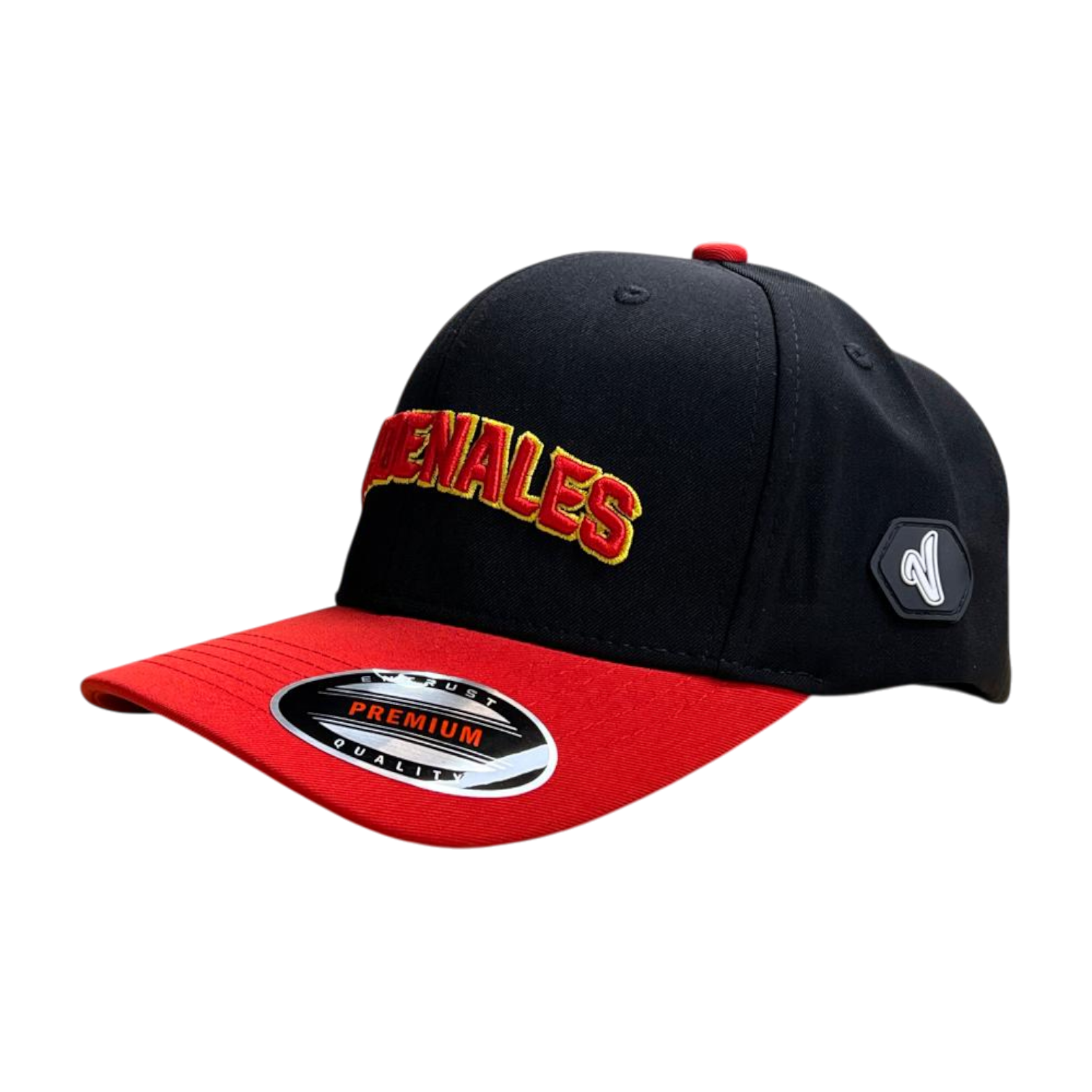 Equipos Venezuela | EV034