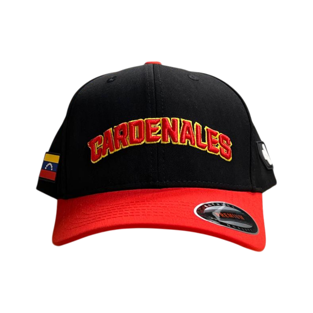 Equipos Venezuela | EV034