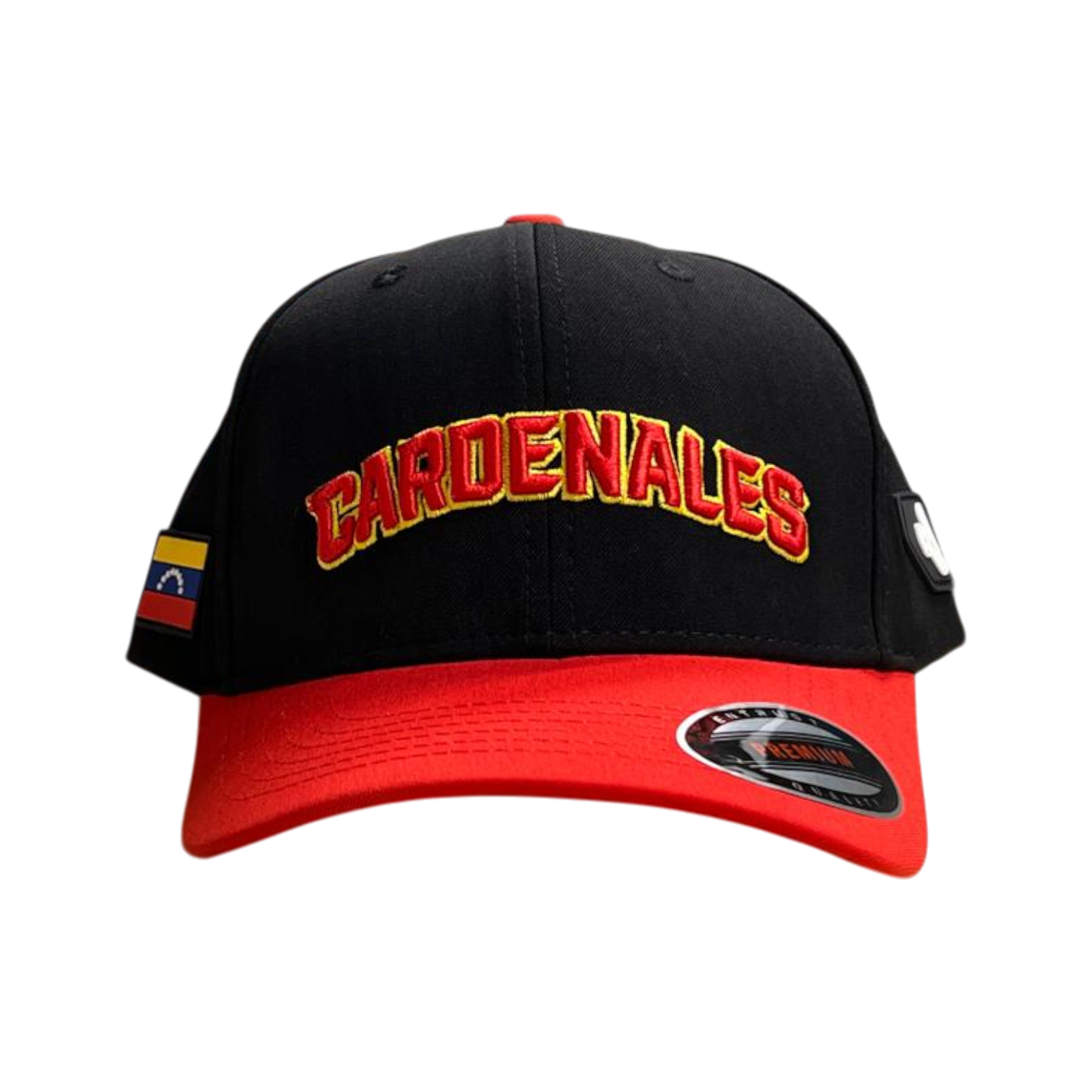 Equipos Venezuela | EV034