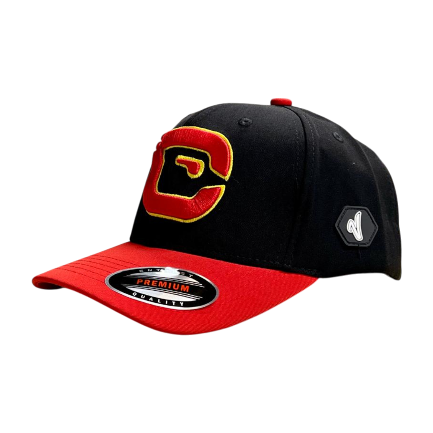 Equipos Venezuela | EV035