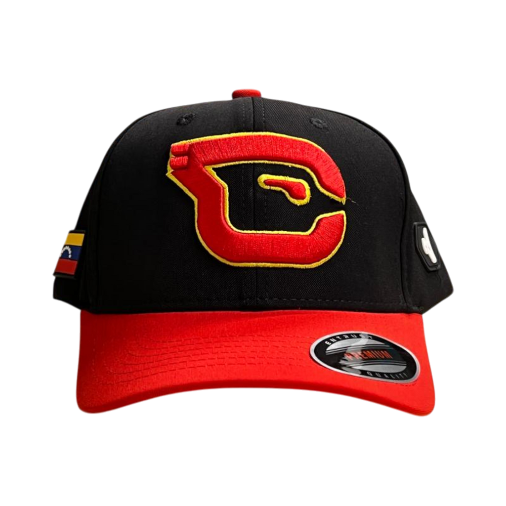 Equipos Venezuela | EV035