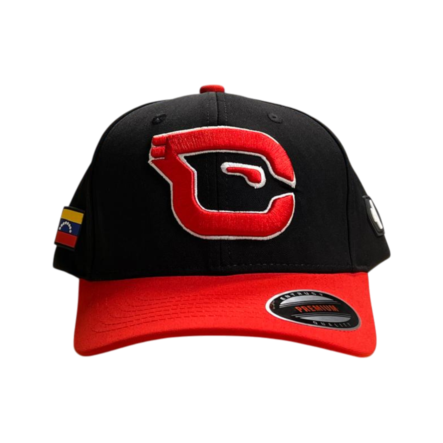 Equipos Venezuela | EV036