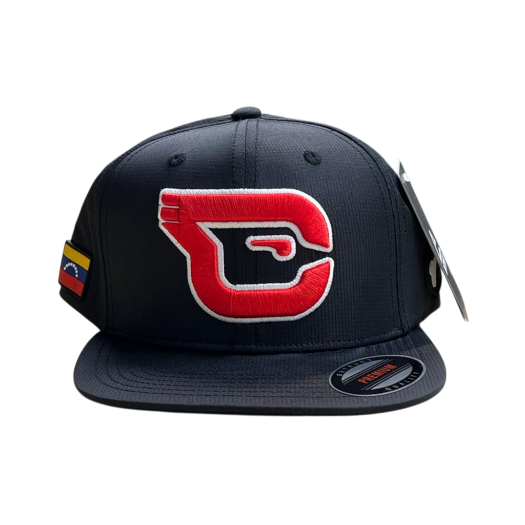 Equipos Venezuela | EV037