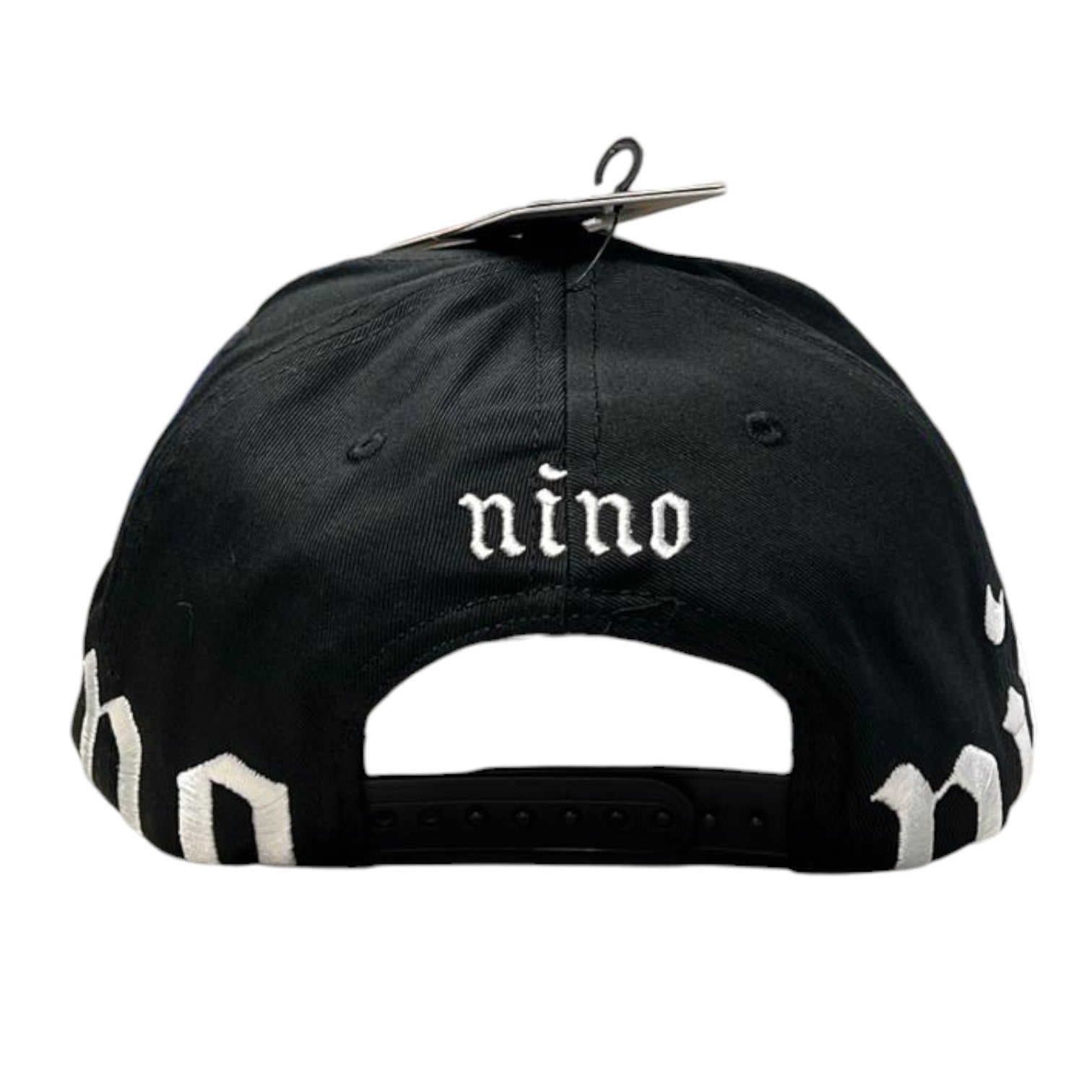 Nino | N006