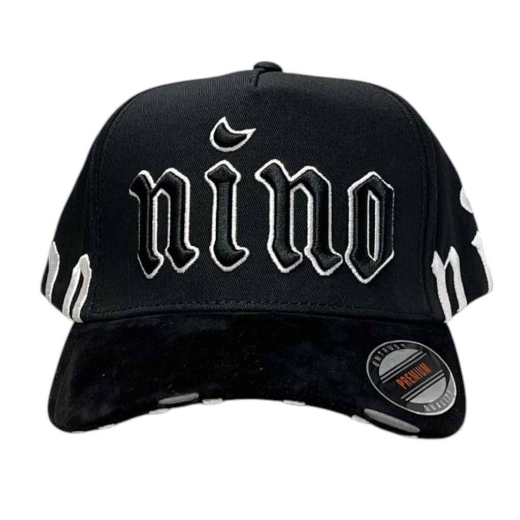 Nino | N006