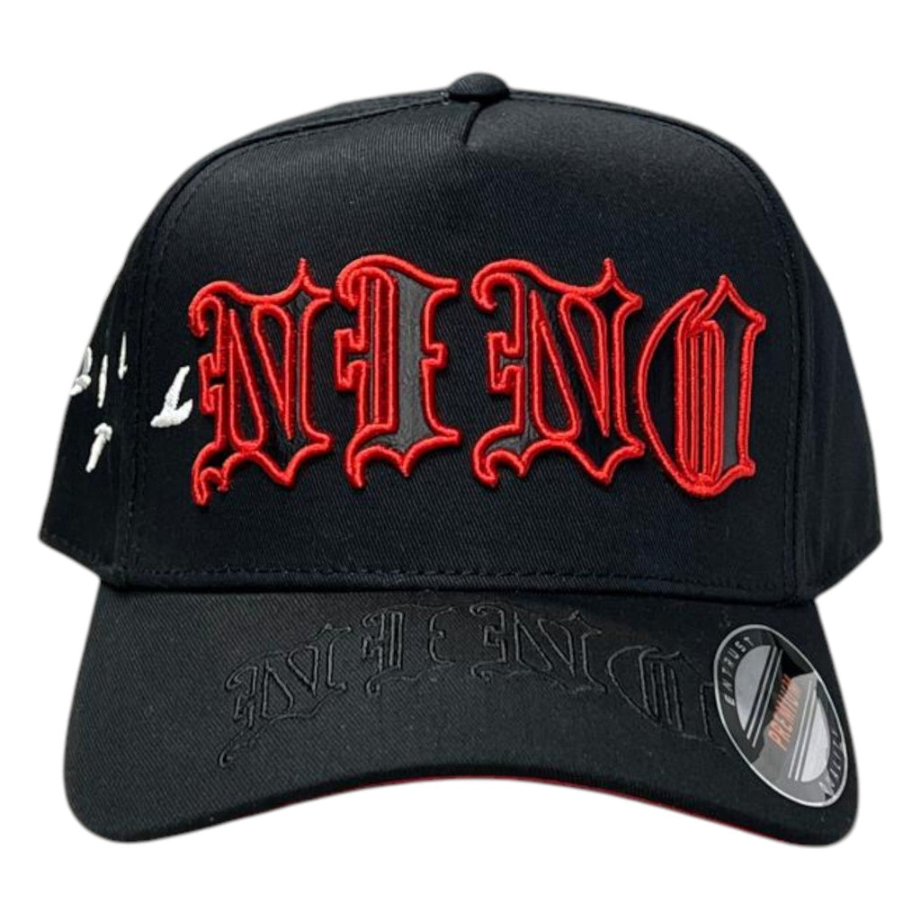 Nino | N007