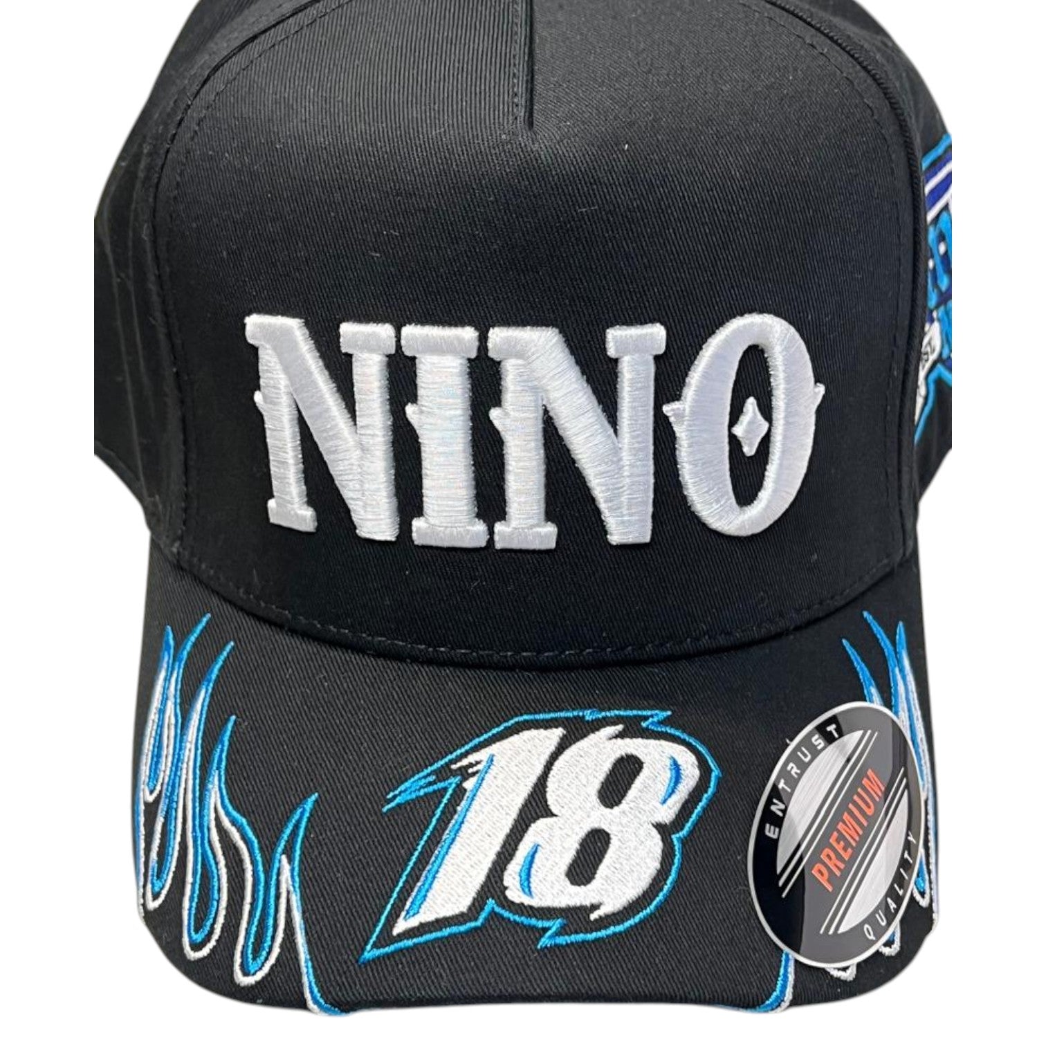 Nino | N008