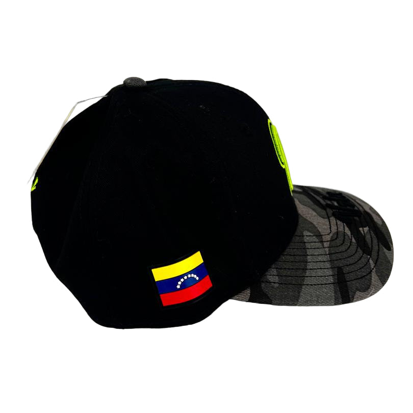 VZLA x V | V001