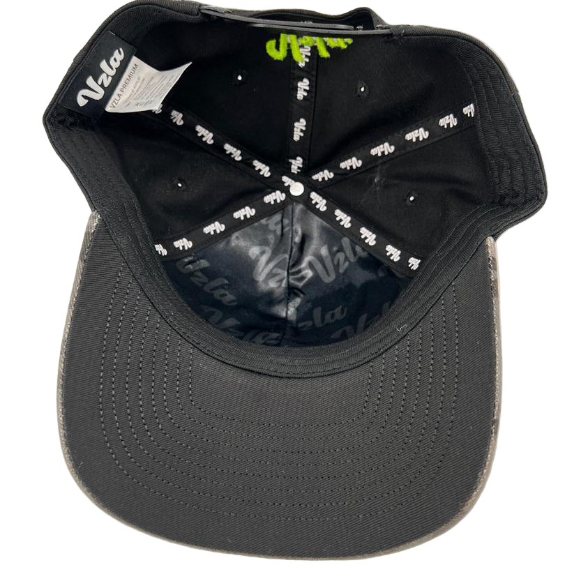 VZLA x V | V001