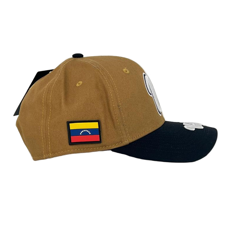 VZLA x V | V008