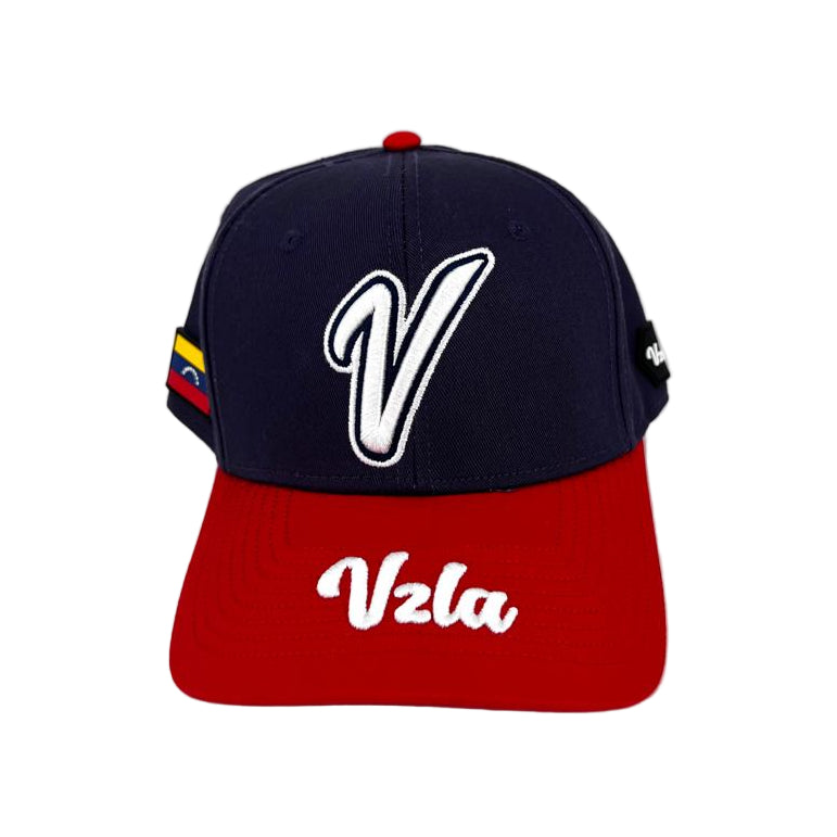 VZLA x V | V009