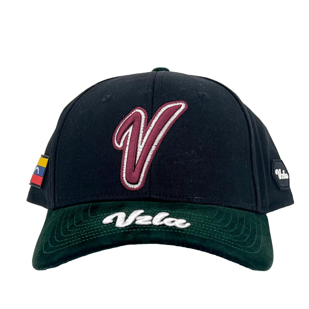 VZLA x V | V010