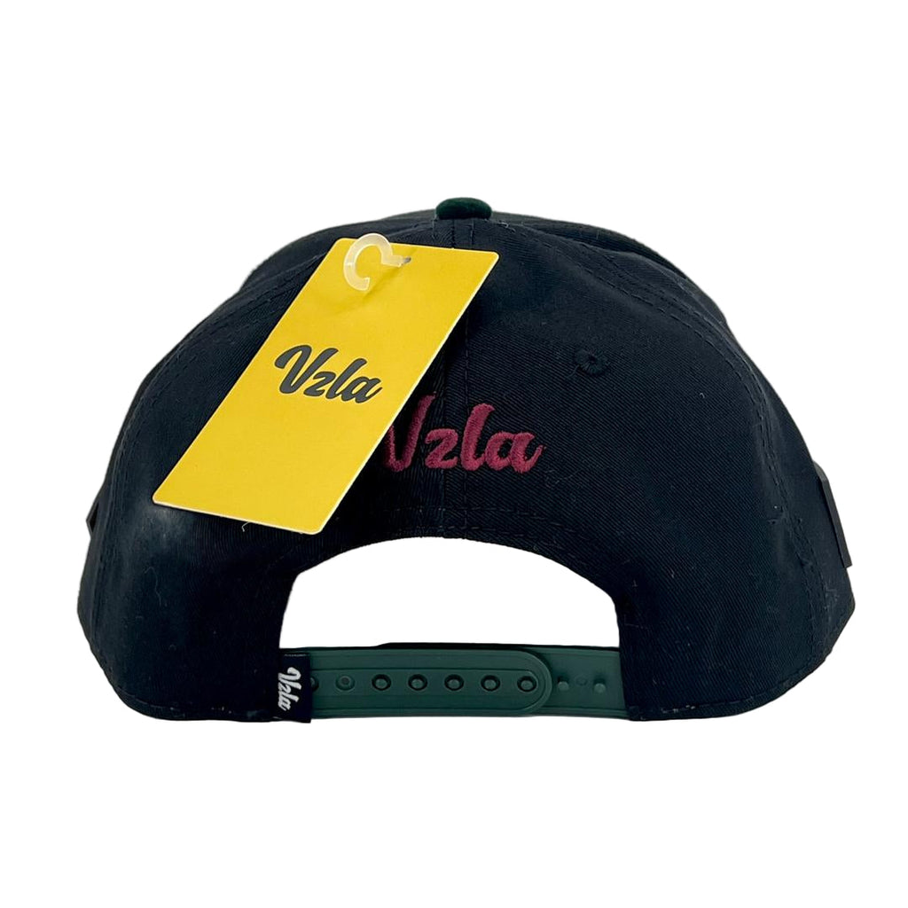VZLA x V | V010