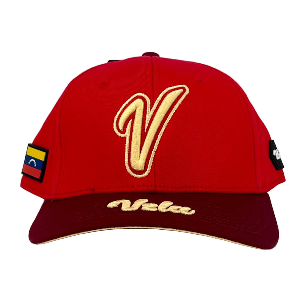 VZLA x V | V011