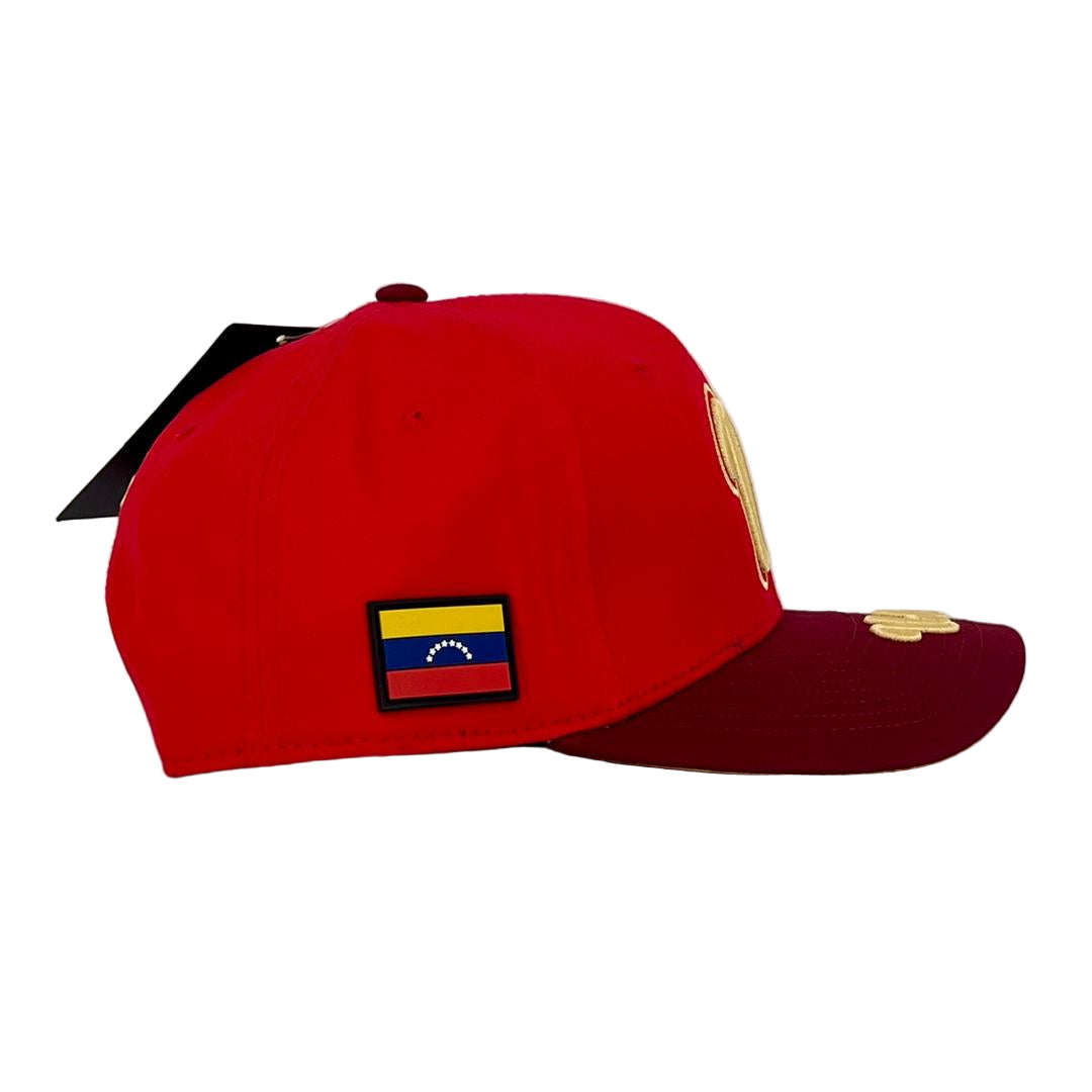 VZLA x V | V011