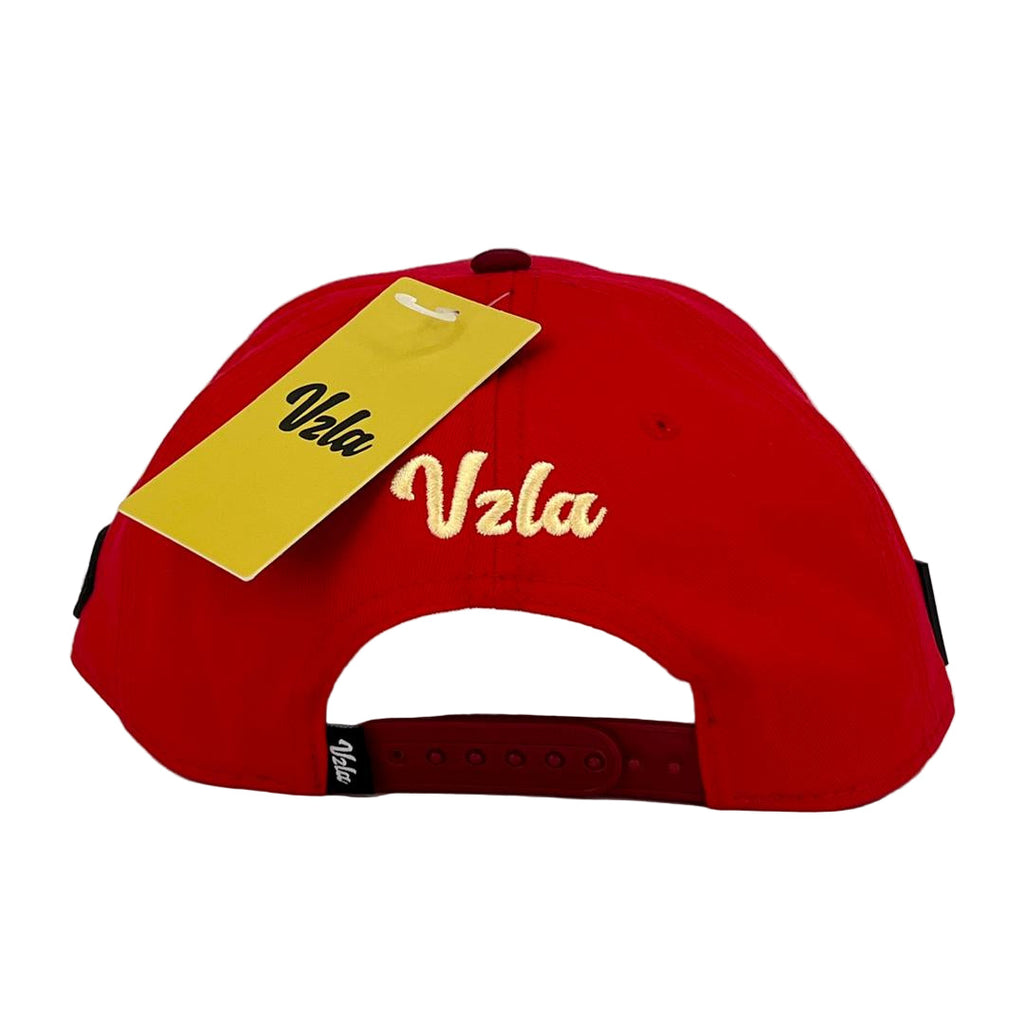 VZLA x V | V011