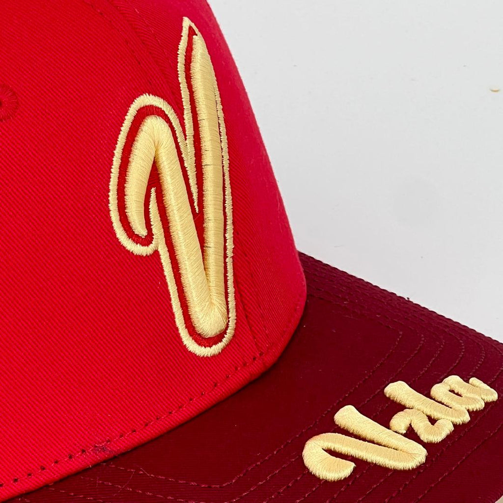 VZLA x V | V011