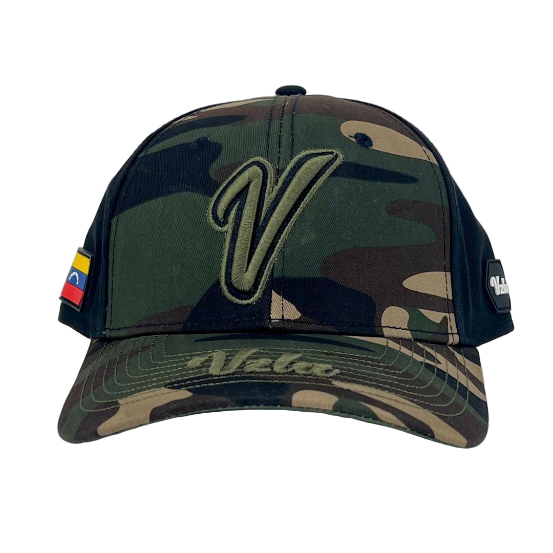 VZLA x V | V012