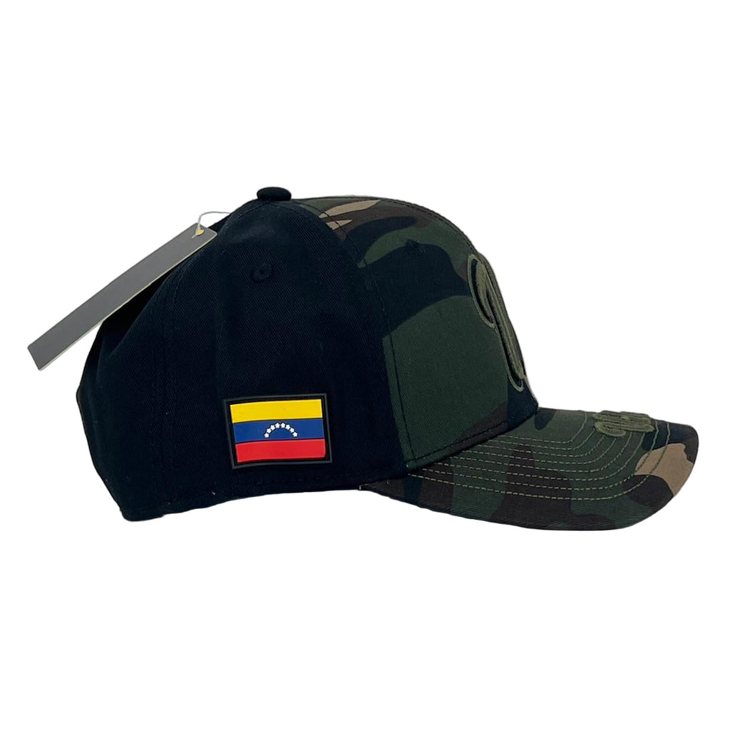 VZLA x V | V012