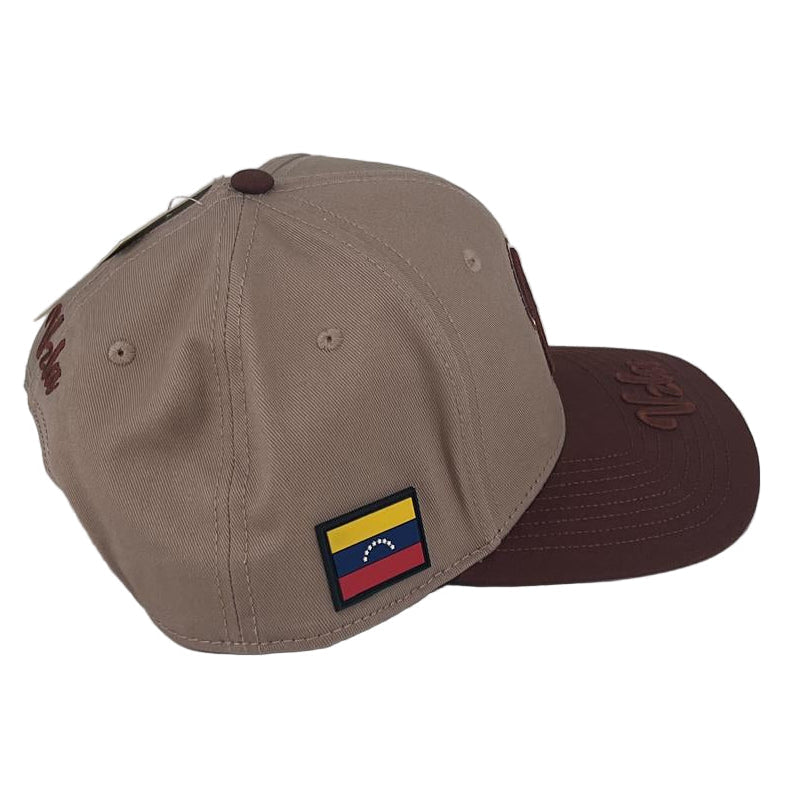 VZLA x V | V013