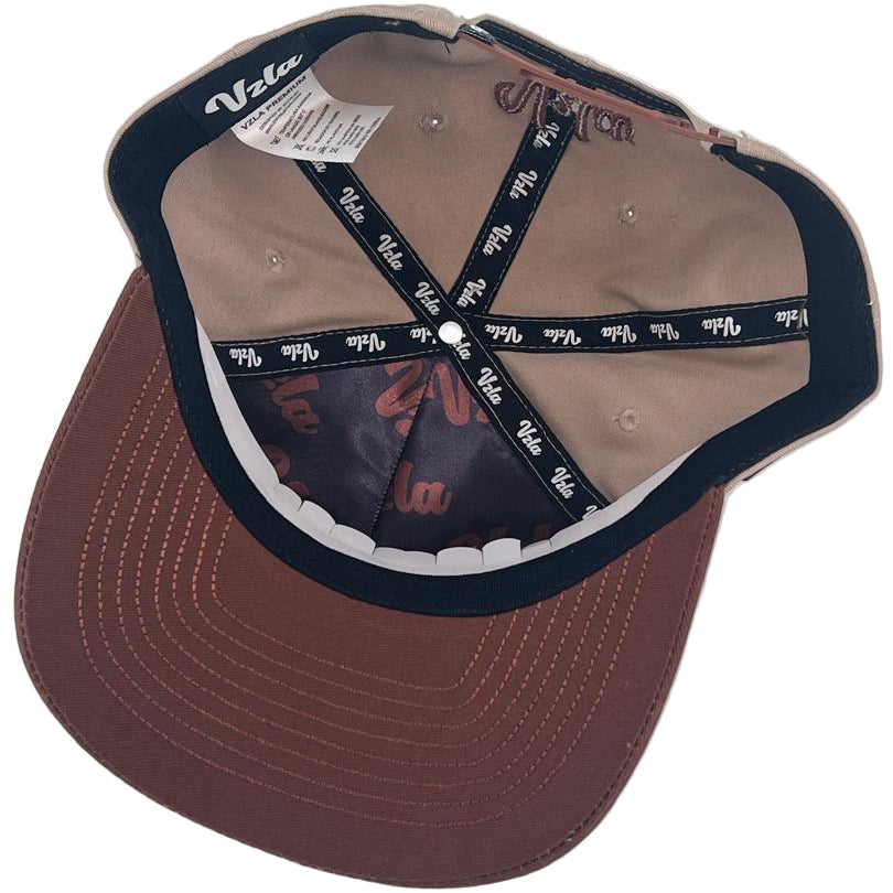 VZLA x V | V013