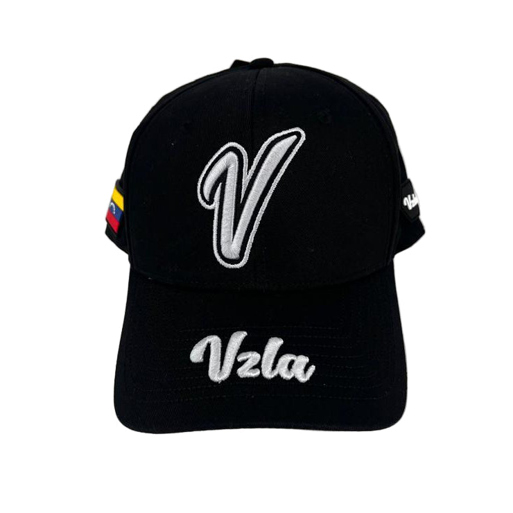 VZLA x V | V014
