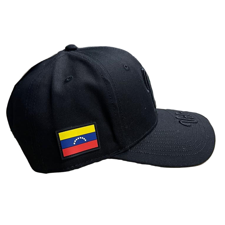 VZLA x V | V015