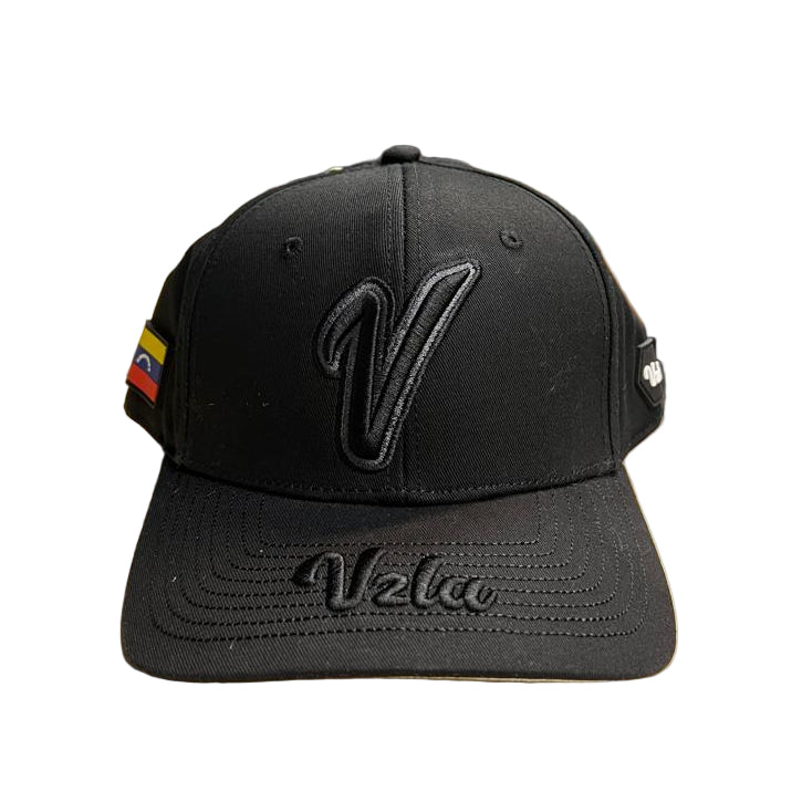 VZLA x V | V015