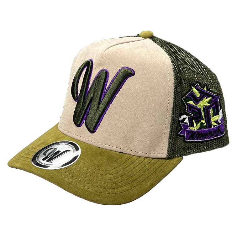 Westcol | W010
