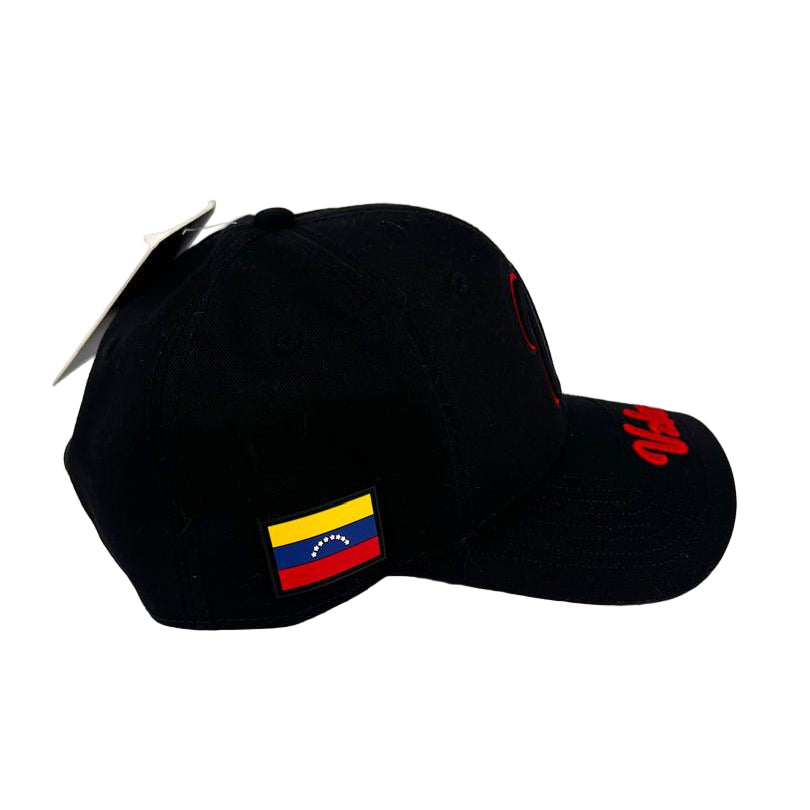 VZLA x V | V003
