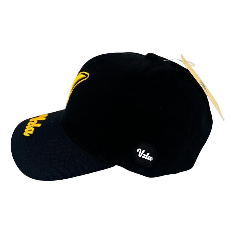 VZLA x V | V002