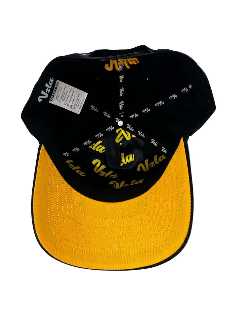 VZLA x V | V002