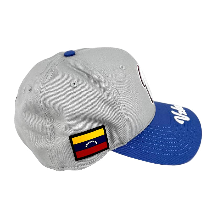 VZLA x V | V004