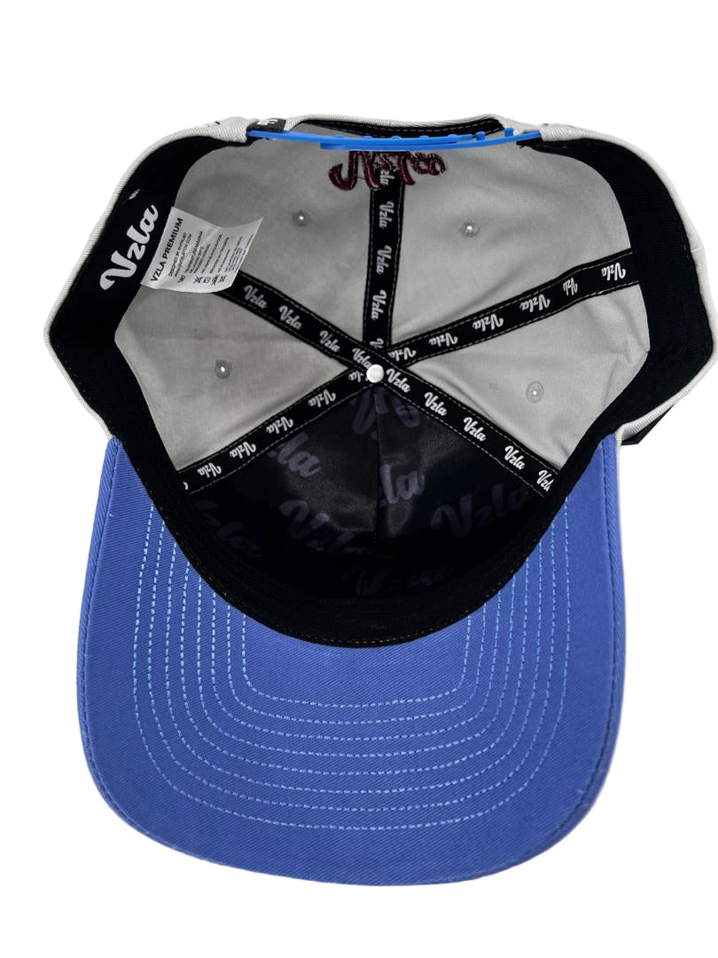 VZLA x V | V004